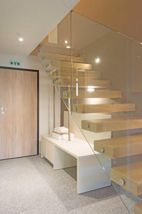 Eco Green Residences & Suites Toroni Eksteriør billede